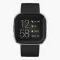 Fitbit Versa 2 Nfc - Negro - Smartwatch 