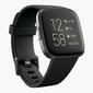 Smartwatch Fitbit Versa 2 NFC - Preto - Relógio Running 