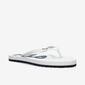 Chanclas Fila - Blanco - Chanclas Dedo Mujer Chanclas Fila - Blanco - Chanclas Dedo Mujer