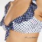 Top Bikini Mickey - Blanco - Top Bikini Mujer Disney Top Bikini Mickey - Blanco - Top Bikini Mujer Disney