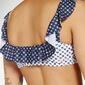 Top Bikini Mickey - Blanco - Top Bikini Mujer Disney Top Bikini Mickey - Blanco - Top Bikini Mujer Disney