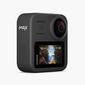 Gopro Ma - Negro - Cámara Deportiva Gopro Ma - Negro - Cámara Deportiva
