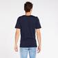 Jack & Jones - Marino - Camiseta Hombre Jack & Jones - Marino - Camiseta Hombre