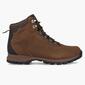Botas Paredes Gelada - Castanho - Botas Montanha Homem Botas Paredes Gelada - Castanho - Botas Montanha Homem