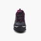 Paredes Lucía - Fucsia - Zapatillas Trekking Mujer Paredes Lucía - Fucsia - Zapatillas Trekking Mujer