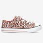 Up Gaga - Rosa - Zapatillas Lona Niño Up Gaga - Rosa - Zapatillas Lona Niño