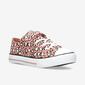 Up Gaga - Rosa - Zapatillas Lona Niño Up Gaga - Rosa - Zapatillas Lona Niño
