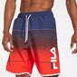 Fila Cro Bañador Bermuda Micro. Fila Cro Bañador Bermuda Micro.