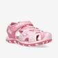 Nicoboco Toe 21 - Rosa - Sandalias Montaña Niña Nicoboco Toe 21 - Rosa - Sandalias Montaña Niña