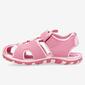 Nicoboco Toe 21 - Rosa - Sandalias Montaña Niña Nicoboco Toe 21 - Rosa - Sandalias Montaña Niña