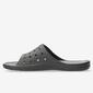 Chanclas Natación Fila - Negro - Chanclas Pala Hombre Chanclas Natación Fila - Negro - Chanclas Pala Hombre