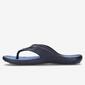 Chanclas Fila - Marino - Chanclas Natación Hombre Chanclas Fila - Marino - Chanclas Natación Hombre