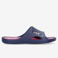 Chanclas Natación Fila - Marino - Chanclas Pala Mujer Chanclas Natación Fila - Marino - Chanclas Pala Mujer