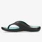 Chanclas Natación Fila - Negro - Chanclas Mujer Chanclas Natación Fila - Negro - Chanclas Mujer