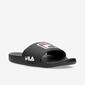 Chanclas Fila - Negro - Chanclas Pala Hombre Chanclas Fila - Negro - Chanclas Pala Hombre