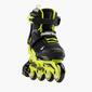 Patins Rollerblade Microblade Patins Rollerblade Microblade