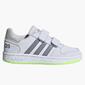 Hoops 2.0 Cmf Kid Dptvo Clasico Vel Hoops 2.0 Cmf Kid Dptvo Clasico Vel