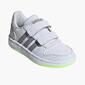Hoops 2.0 Cmf Kid Dptvo Clasico Vel Hoops 2.0 Cmf Kid Dptvo Clasico Vel