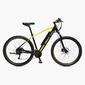 Nilox X6 - Negro - Bici Eléctrica Nilox X6 - Negro - Bici Eléctrica