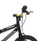 Breaker Btt 16" - Negro - Bici Niño Breaker Btt 16" - Negro - Bici Niño