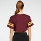 Camiseta Crop Harry Potter Camiseta Crop Harry Potter
