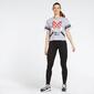 Camiseta Crop Minnie Camiseta Crop Minnie