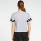 Camiseta Crop Minnie Camiseta Crop Minnie