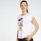 Camiseta Minnie Camiseta Minnie