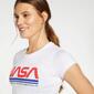 Camiseta Nasa Camiseta Nasa