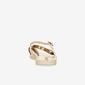 Ipanema Fashion - Beige - Chanclas Dedo Mujer Ipanema Fashion - Beige - Chanclas Dedo Mujer