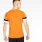 Puma Team Rise - Naranja - Camiseta Fútbol Hombre Puma Team Rise - Naranja - Camiseta Fútbol Hombre