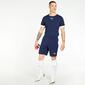 Puma Team Rise - Marino - Pantalón Fútbol Hombre Puma Team Rise - Marino - Pantalón Fútbol Hombre