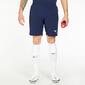 Puma Team Rise - Marino - Pantalón Fútbol Hombre Puma Team Rise - Marino - Pantalón Fútbol Hombre