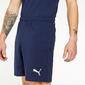Puma Team Rise - Marino - Pantalón Fútbol Hombre Puma Team Rise - Marino - Pantalón Fútbol Hombre