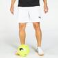 Puma Team Rise - Blanco - Pantalón Fútbol Hombre Puma Team Rise - Blanco - Pantalón Fútbol Hombre