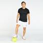 Puma Team Rise - Blanco - Pantalón Fútbol Hombre Puma Team Rise - Blanco - Pantalón Fútbol Hombre