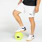 Puma Team Rise - Blanco - Pantalón Fútbol Hombre Puma Team Rise - Blanco - Pantalón Fútbol Hombre