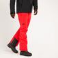 Helly Hansen Legendary - Rojo - Pantalón Esquí Hombre Helly Hansen Legendary - Rojo - Pantalón Esquí Hombre
