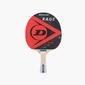 Dunlop Rage - Rojo - Pala Ping Pong 