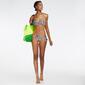 Top Bikini Bandeau Up Top Bikini Bandeau Up