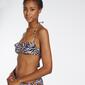Top Bikini Bandeau Up Top Bikini Bandeau Up