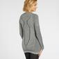 Fila Klaus - Gris - Camiseta Compresión Mujer Fila Klaus - Gris - Camiseta Compresión Mujer