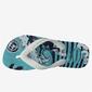 Havaianas Athletics - Celeste - Chanclas Dedo Niño Havaianas Athletics - Celeste - Chanclas Dedo Niño
