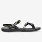 Ipanema Fashion - Negro - Sandalias Mujer Ipanema Fashion - Negro - Sandalias Mujer