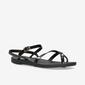 Ipanema Fashion - Negro - Sandalias Mujer Ipanema Fashion - Negro - Sandalias Mujer