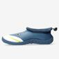 Aquashoes Silver Beny - Azul - Aquashoes Praia Criança Aquashoes Silver Beny - Azul - Aquashoes Praia Criança