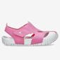 Nike Jordan Flare - Rosa - Chanclas Pala Nike Jordan Flare - Rosa - Chanclas Pala