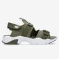 Nike Canyon - Negro - Sandalias Hombre Nike Canyon - Negro - Sandalias Hombre