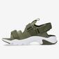 Nike Canyon - Negro - Sandalias Hombre Nike Canyon - Negro - Sandalias Hombre