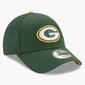 New Era Green Bay Packers New Era Green Bay Packers